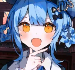 魔女审判表情包 魔裁裁裁裁 #15