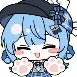 橘雪莉表情包 #17