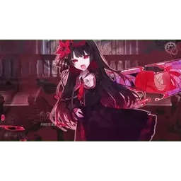 魔女审判表情包 魔审（社区组） #01