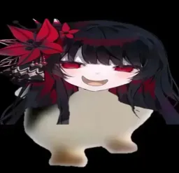 魔女审判表情包 魔审（社区组） #17
