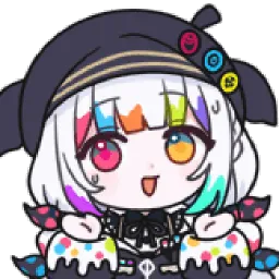 魔女审判表情包 魔法少女的魔女审判表情包（主组） #13
